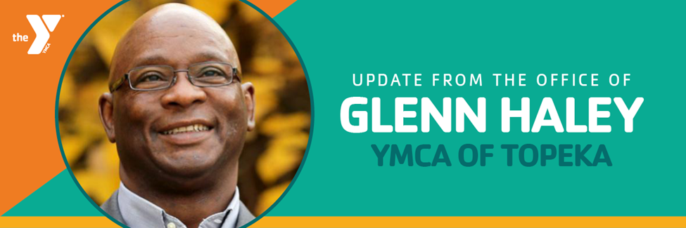 Update from the office of Glenn Haley